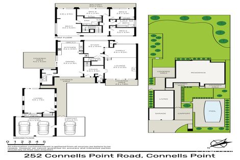 Property photo of 252 Connells Point Road Connells Point NSW 2221