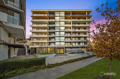 Property photo of 72/81 Constitution Avenue Campbell ACT 2612