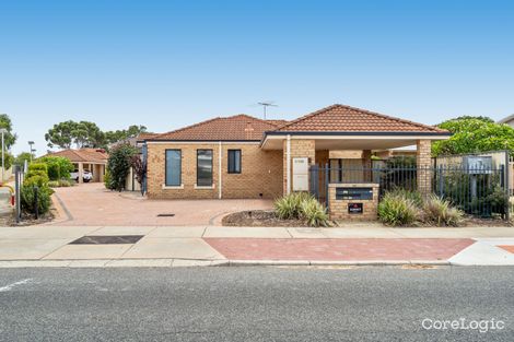 Property photo of 5/120 Parkin Street Rockingham WA 6168