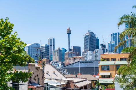 Property photo of 19/333 Bulwara Road Ultimo NSW 2007