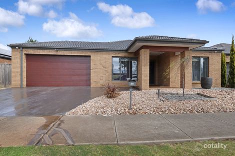 Property photo of 37 Long Tree Drive Harkness VIC 3337