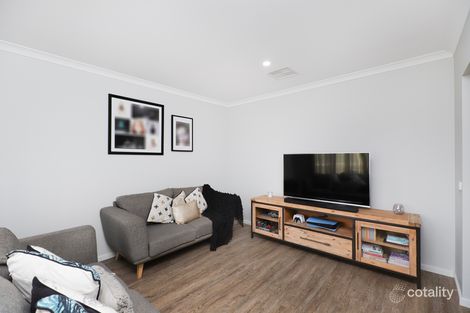 Property photo of 37 Long Tree Drive Harkness VIC 3337
