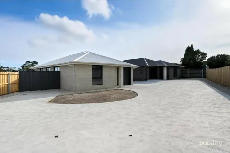 1/19 Jasper Pl, George Town, TAS 7253