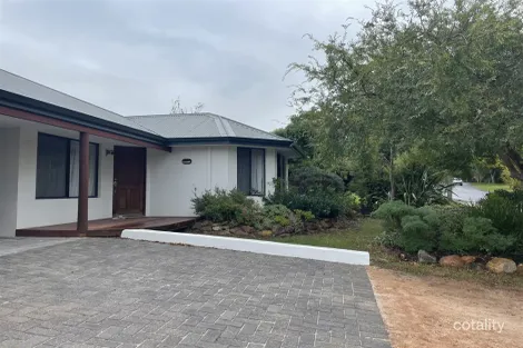 10 East Willmott Ave, Margaret River, WA 6285