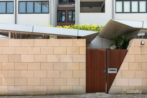 4/13 OATLEY RD, PADDINGTON, NSW 2021