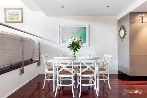 Property photo of 4/13 Oatley Road Paddington NSW 2021