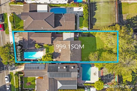 Property photo of 252 Connells Point Road Connells Point NSW 2221