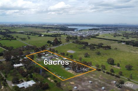Property photo of 1305 Mickleham Road Yuroke VIC 3063