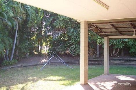 Property photo of 4 Sheddan Court Gray NT 0830