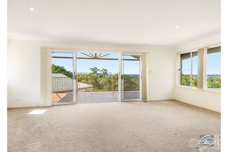 Property photo of 11 Gallagher Drive Goonellabah NSW 2480