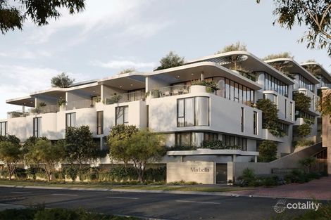 12/282-284 West Coast Hwy, Scarborough, WA 6019