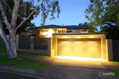 207 Dugandan St, Nerang, QLD 4211