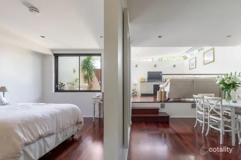 Property photo of 4/13 Oatley Road Paddington NSW 2021