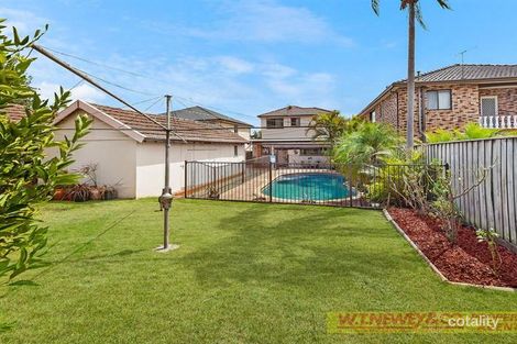 Property photo of 43 Caldwell Parade Yagoona NSW 2199