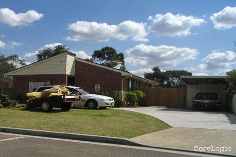 Property photo of 10 Chauvel Avenue Wattle Grove NSW 2173