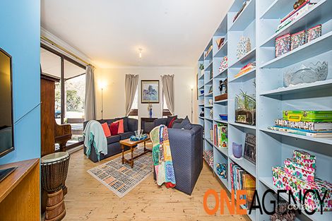 Property photo of 30 Kingsmill Street Kambah ACT 2902