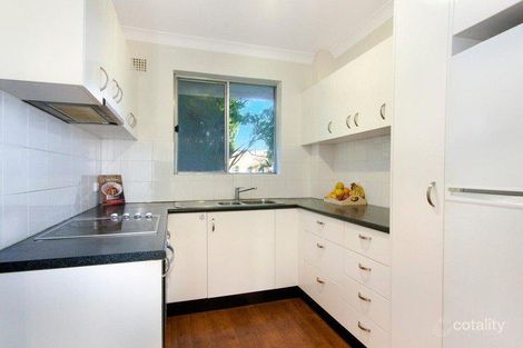 Property photo of 16/1 King Street Balmain NSW 2041