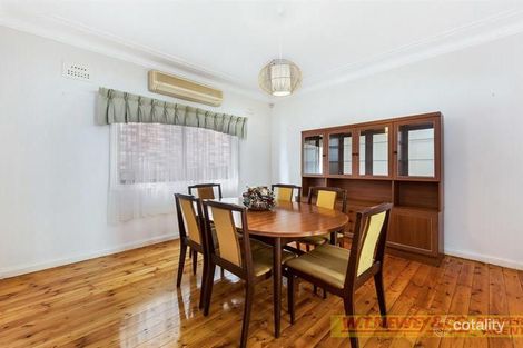 Property photo of 43 Caldwell Parade Yagoona NSW 2199