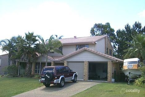 Property photo of 27 Rainbowridge Crescent Algester QLD 4115