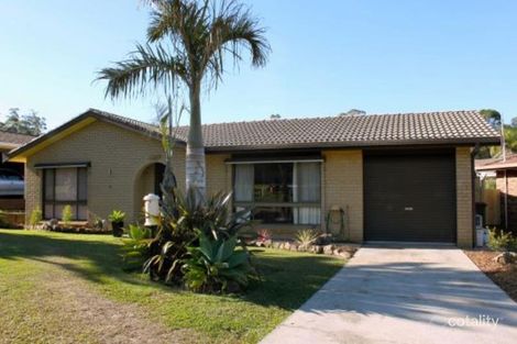 Property photo of 6 Hibiscus Crescent Nambucca Heads NSW 2448