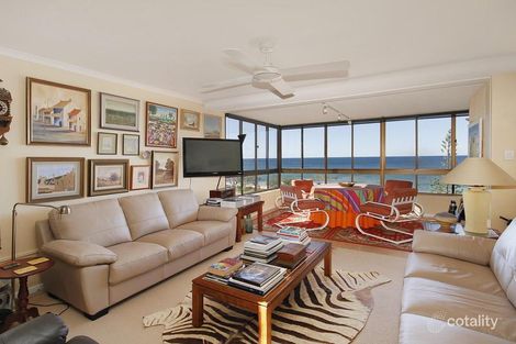 Property photo of 10/130 Alexandra Parade Alexandra Headland QLD 4572