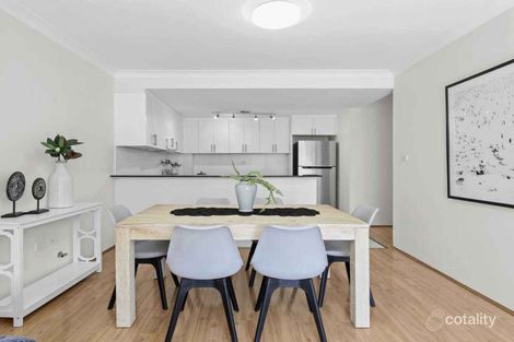 Property photo of 36/159 Princes Highway St Peters NSW 2044