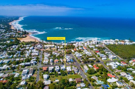 Property photo of 32 Russell Street Moffat Beach QLD 4551