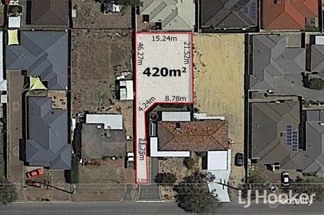 326d Wharf St, Queens Park, WA 6107