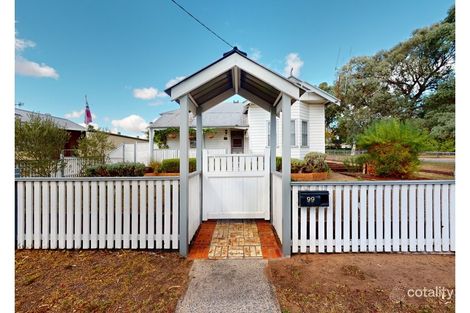 99 Bettington St, Merriwa, NSW 2329