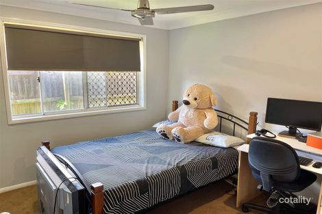 Property photo of 25 Fairweather Drive Parkwood QLD 4214