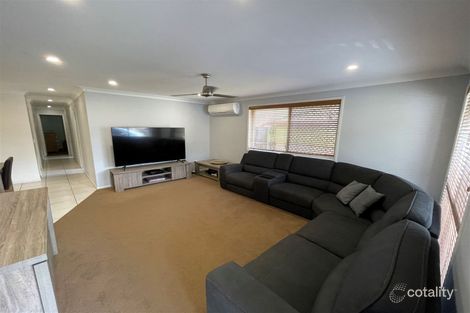 Property photo of 25 Fairweather Drive Parkwood QLD 4214