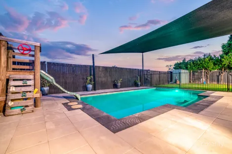 Property photo of 8 Goldberg Close White Rock QLD 4868