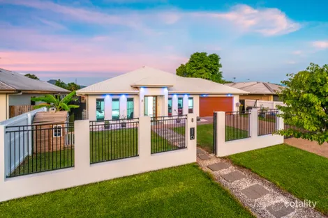 Property photo of 8 Goldberg Close White Rock QLD 4868