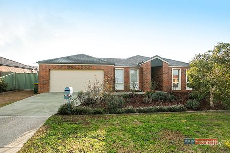 Property photo of 8 Elmslie Street Wyndham Vale VIC 3024