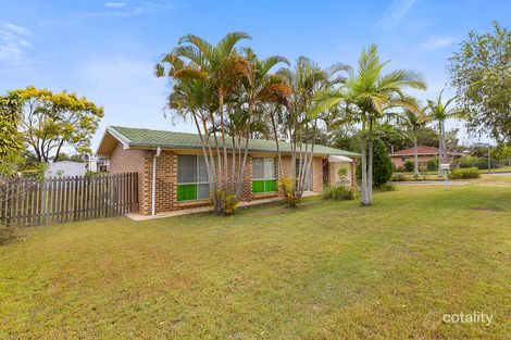 Property photo of 6 Kaye Street Capalaba QLD 4157