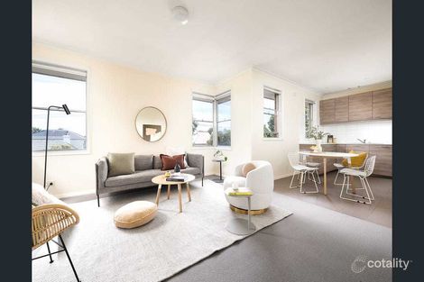 Property photo of 4/29 Mary Street Kew VIC 3101
