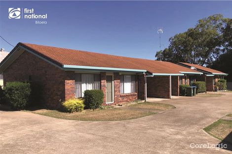 Property photo of 1 Bell Street Biloela QLD 4715