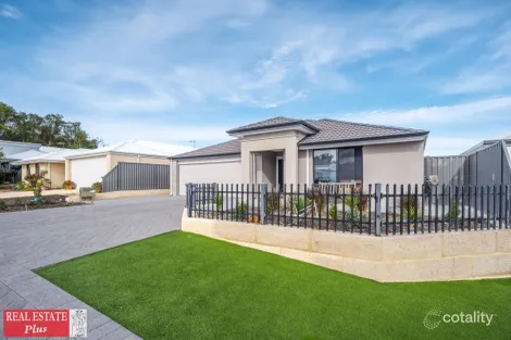 Property photo of 52 Stewartby Crescent Viveash WA 6056