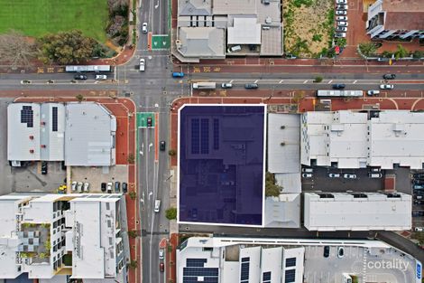 342 Beaufort St, Perth, WA 6000