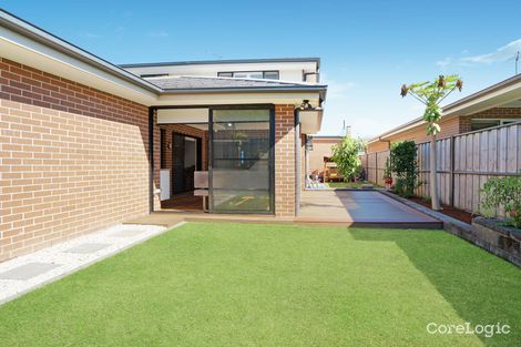 Property photo of 40 Fairfax Street The Ponds NSW 2769