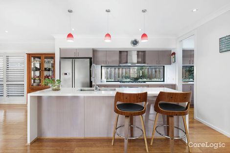Property photo of 40 Fairfax Street The Ponds NSW 2769