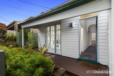Property photo of 440 Wellington Street Clifton Hill VIC 3068