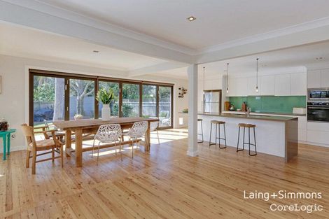 Property photo of 4 Wallace Close Hornsby Heights NSW 2077