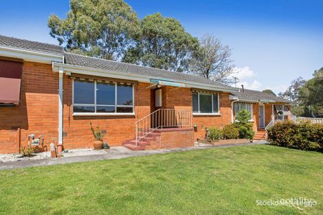 Property photo of 9/1185 Frankston-Dandenong Road Carrum Downs VIC 3201