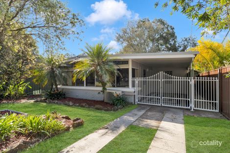 Property photo of 68 Dorothy Avenue Woy Woy NSW 2256
