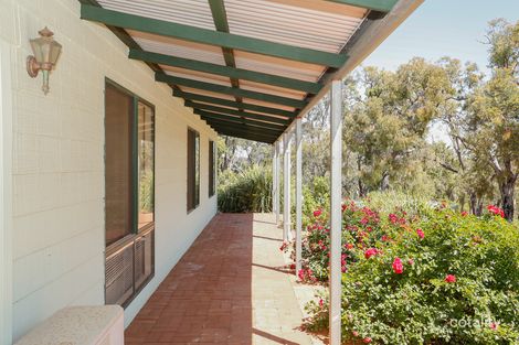 Property photo of 40 Hidaway Drive Bindoon WA 6502