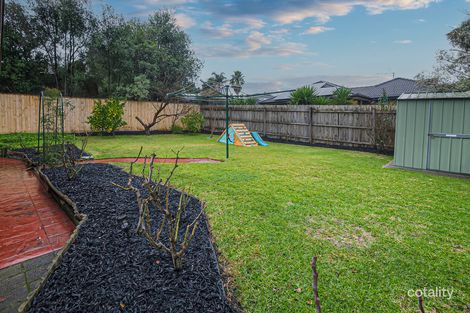 Property photo of 4 Wattle Bird Way Langwarrin VIC 3910
