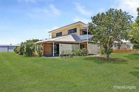 Property photo of 23 Howard Street Burrum Heads QLD 4659