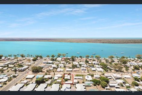 Property photo of 23 Howard Street Burrum Heads QLD 4659