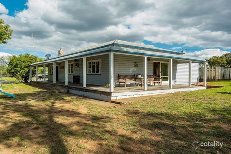 10 Canadian Lead Rd, Gulgong, NSW 2852
